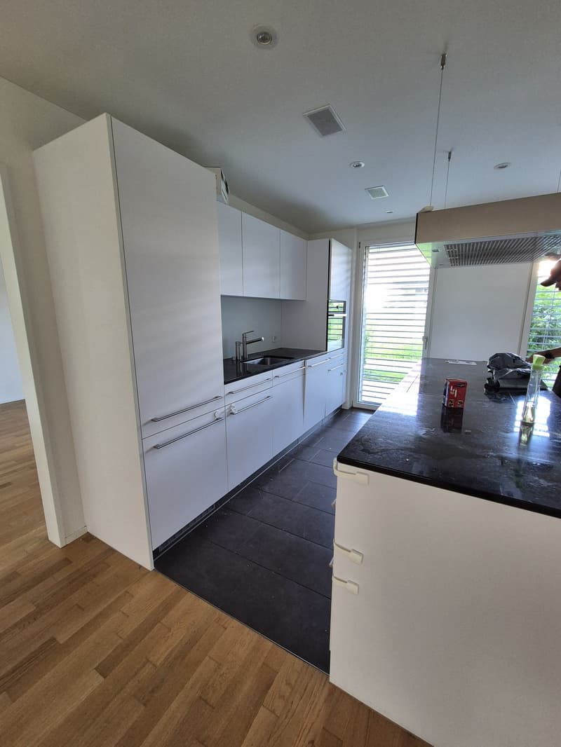Beautiful, well-thought-out 3.5-room apartment (5)