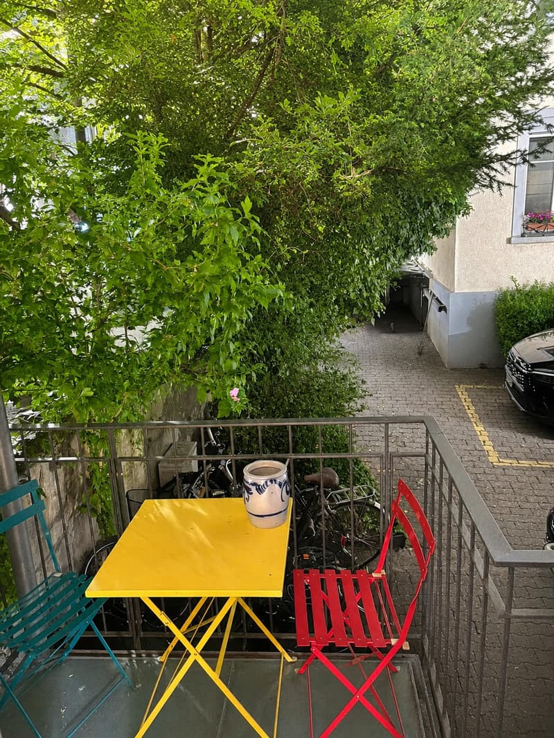 Balkon