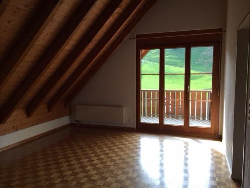 3.5 room apartment, 8427 Rorbas (4)