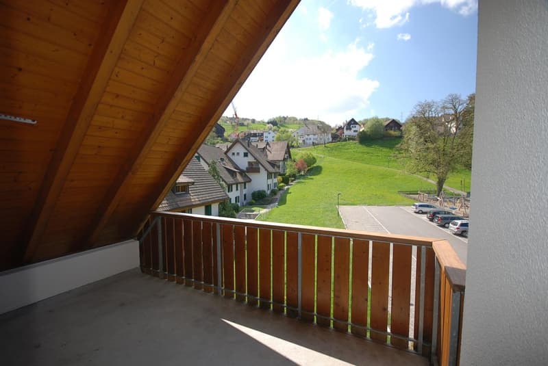 3.5 room apartment, 8427 Rorbas (7)