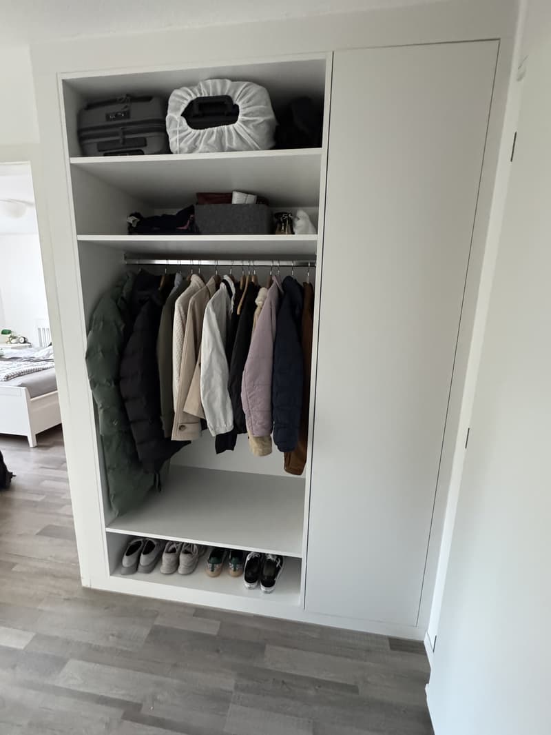 Helle 2.5-Zimmer-Wohnung mit Balkon in ruhiger, zentraler Lage (6)
