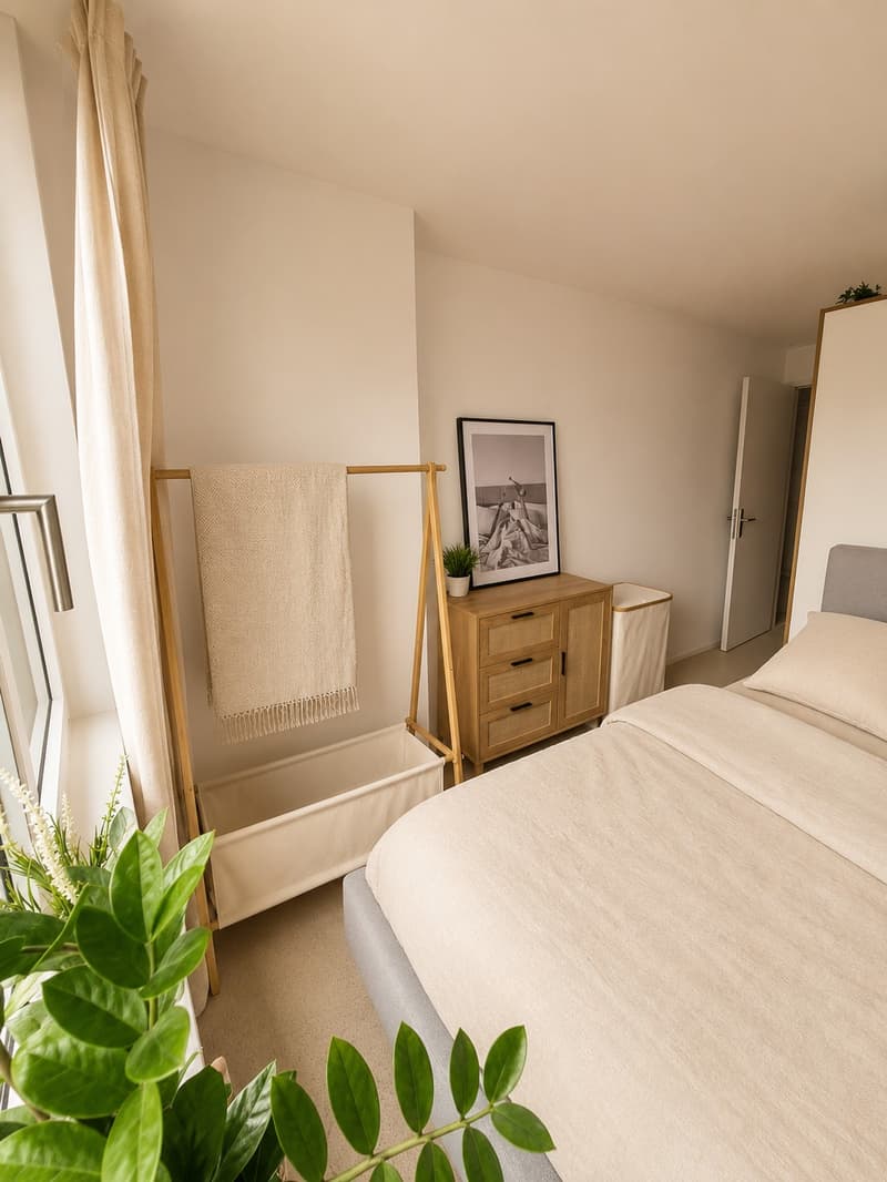 Möblierte Wohnung zur Untermiete (6)