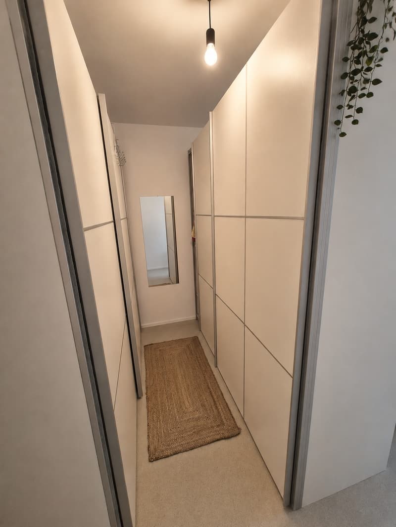 Möblierte Wohnung zur Untermiete (7)
