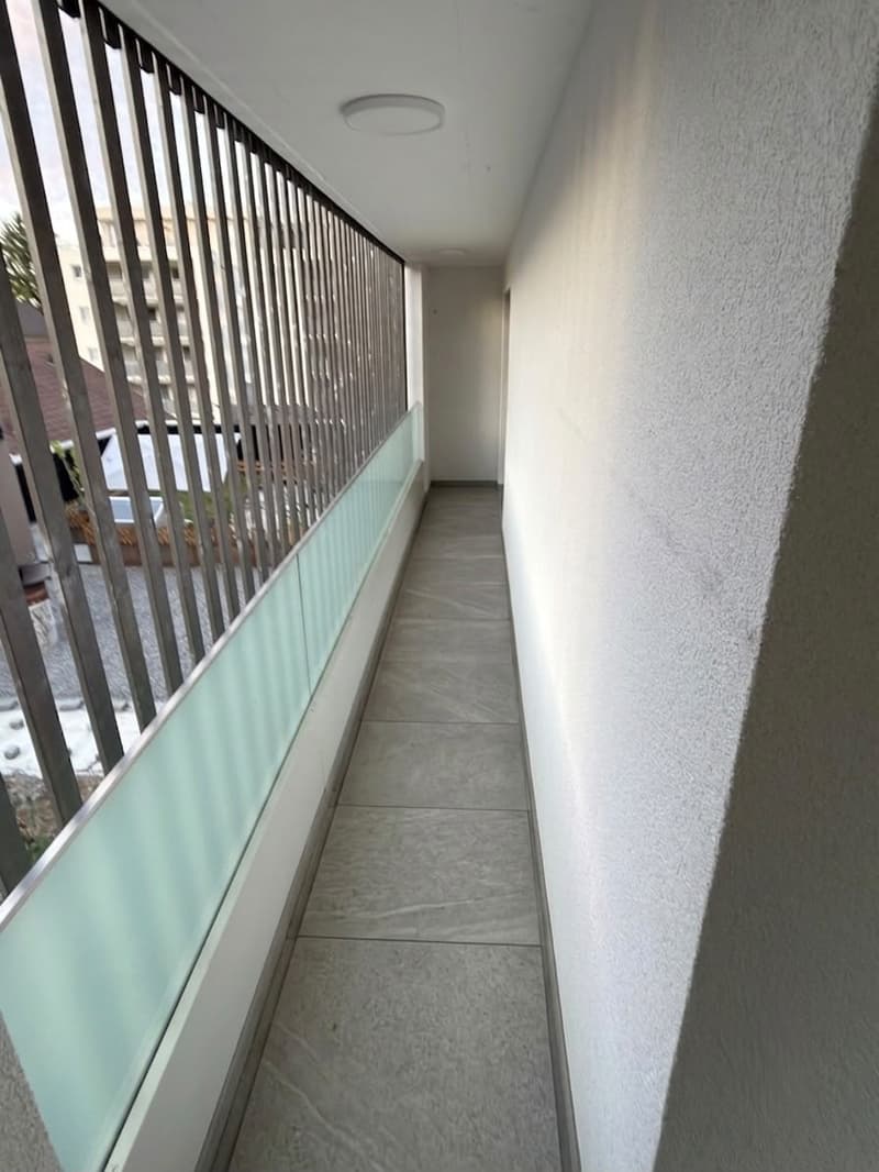 2.5 Zimmer Wohnung (9)