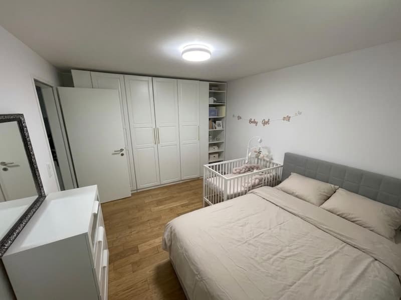 2.5 Zimmer Wohnung (5)