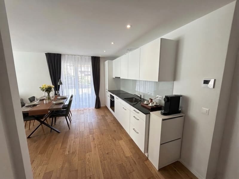 2.5 Zimmer Wohnung (2)