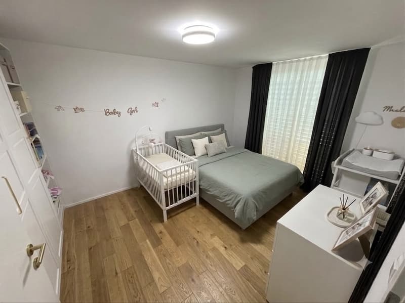 2.5 Zimmer Wohnung (4)