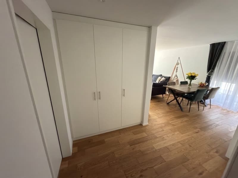 2.5 Zimmer Wohnung (3)