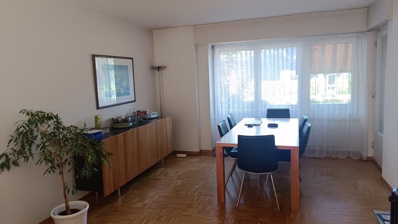 4.5-Room Ground Floor Apartment (1)