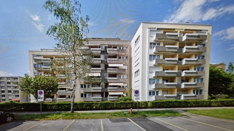 4.5-Room Ground Floor Apartment (3)