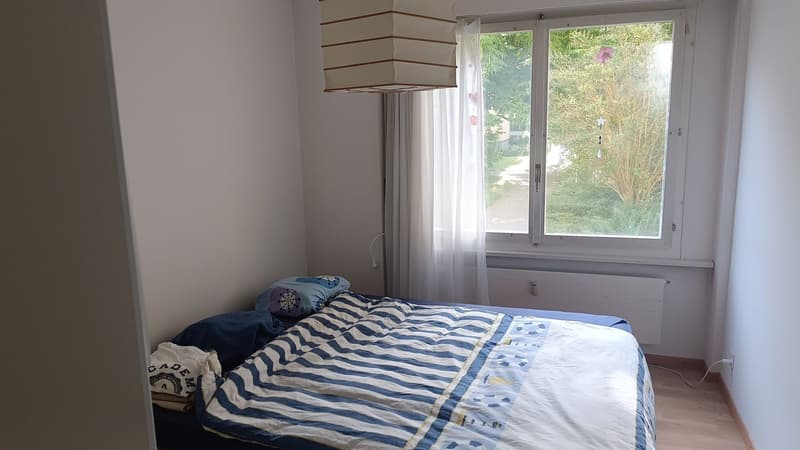 4.5-Room Ground Floor Apartment (2)