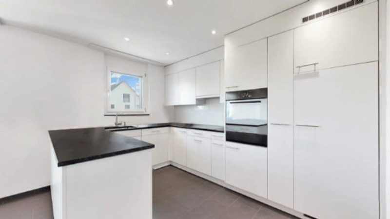 Exklusive 4.5-Zimmer-Wohnung im Eigentumsstandard | 122 m² | 22.7 m² Terrasse (3)