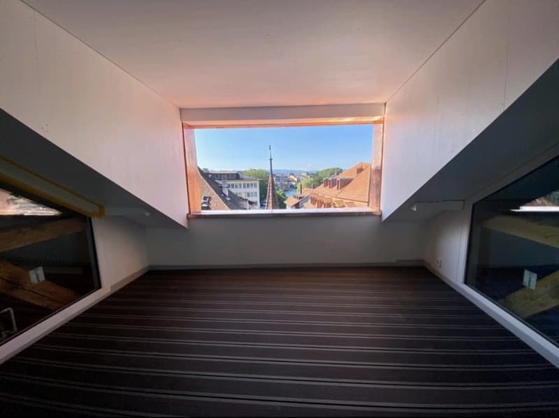 1.5-Zimmer Dachwohnung mitten im Zentrum Thuns (5)