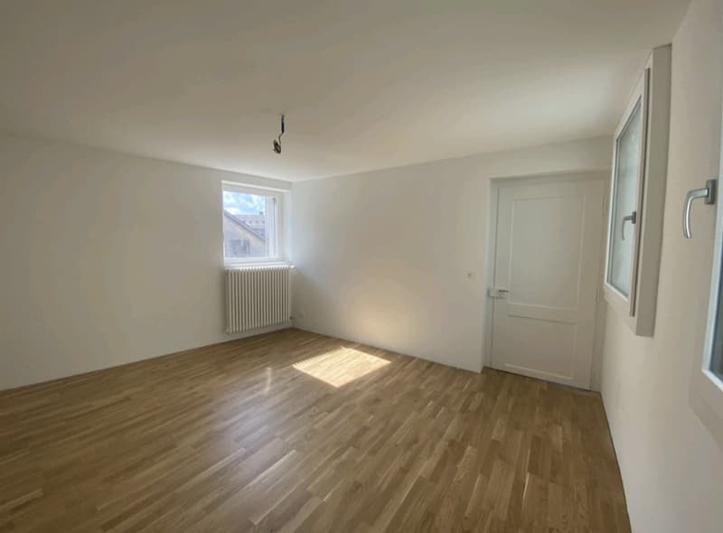 1.5-Zimmer Dachwohnung mitten im Zentrum Thuns (8)