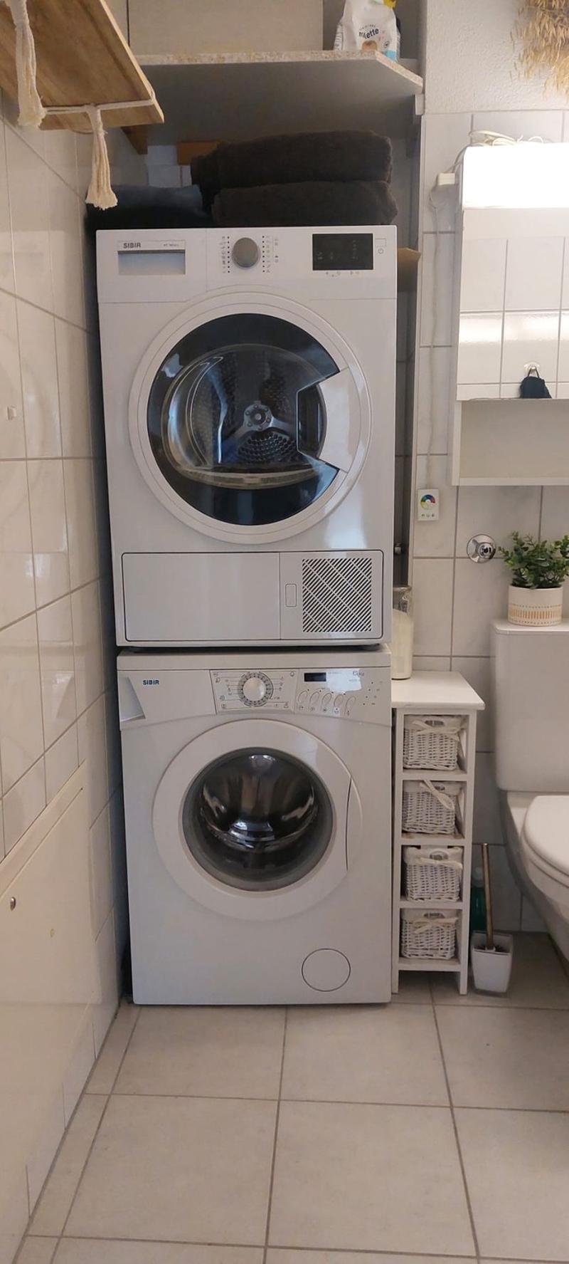 Attikawohnung mit grosser Terrasse 3.5 Zimmer (12)