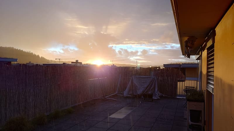 Attikawohnung mit grosser Terrasse 3.5 Zimmer (8)