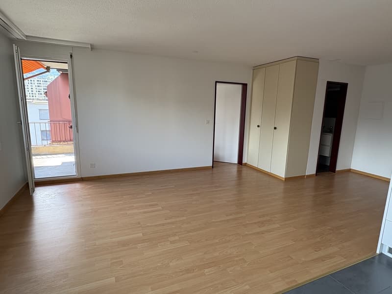 Schöne, helle 2,5-Zimmer-Wohnung mit Blick auf den Pilatus (6)