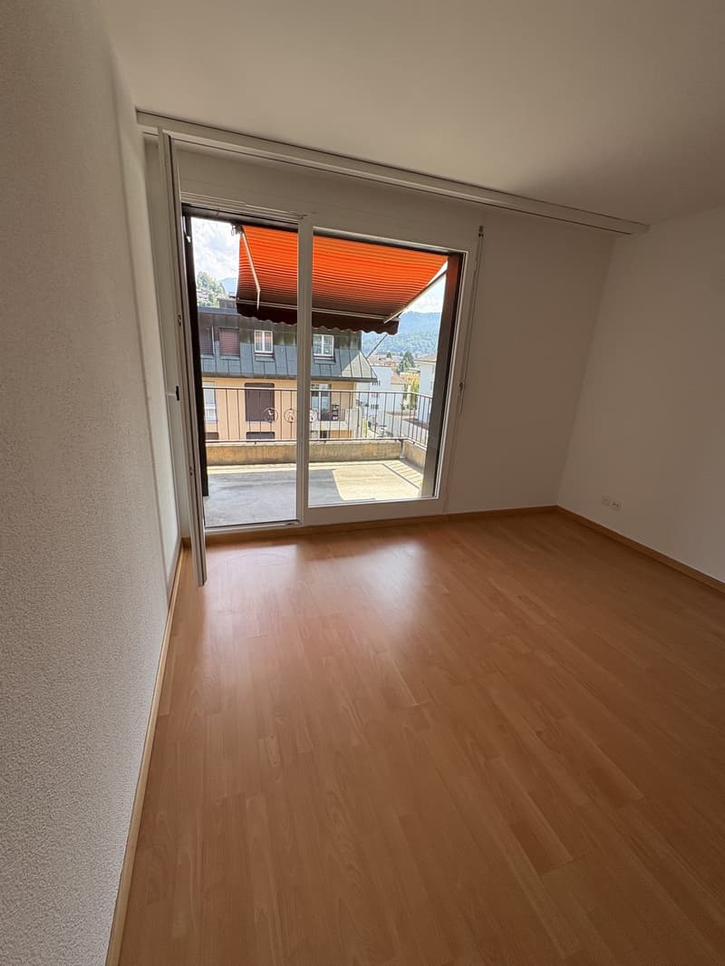 Schöne, helle 2,5-Zimmer-Wohnung mit Blick auf den Pilatus (5)