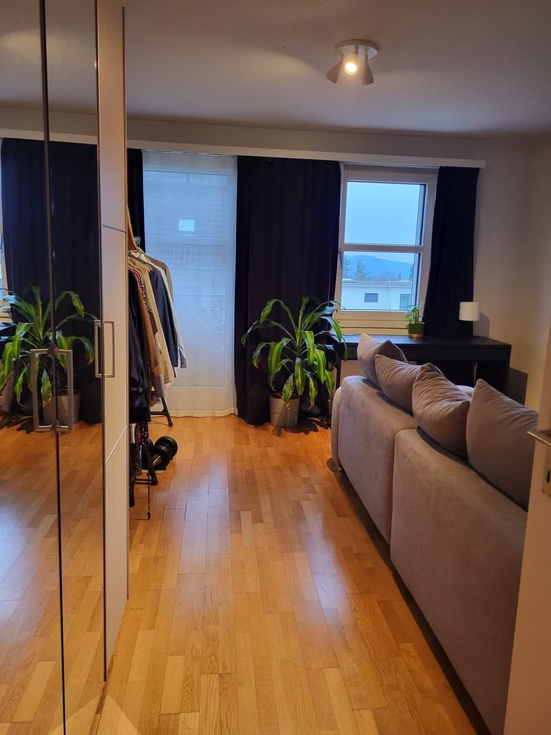 3½-Zimmer-Wohnung in Oberrohrdorf zu vermieten (8)