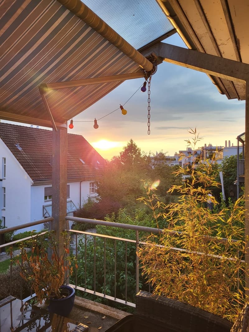 3½-Zimmer-Wohnung in Oberrohrdorf zu vermieten (12)