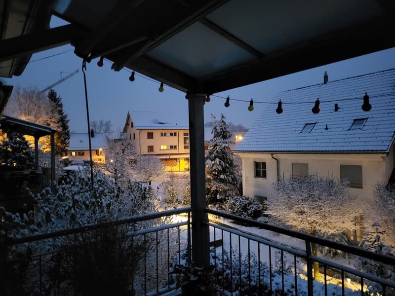 3½-Zimmer-Wohnung in Oberrohrdorf zu vermieten (13)