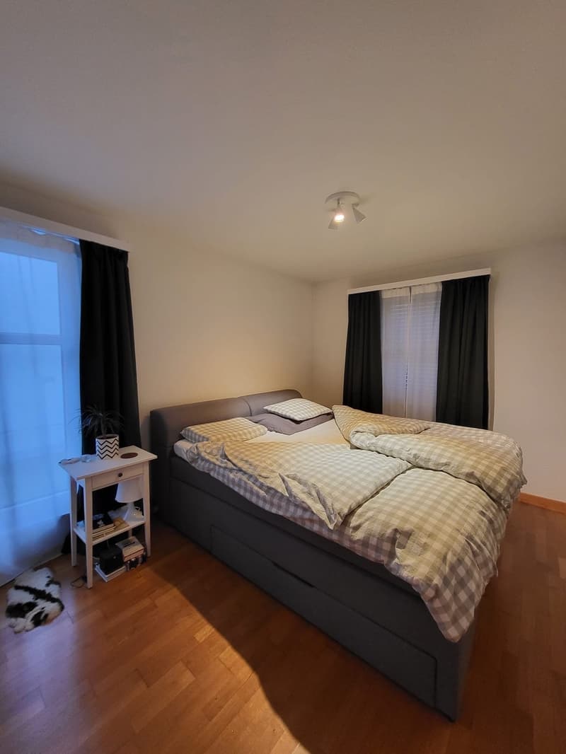 3½-Zimmer-Wohnung in Oberrohrdorf zu vermieten (9)