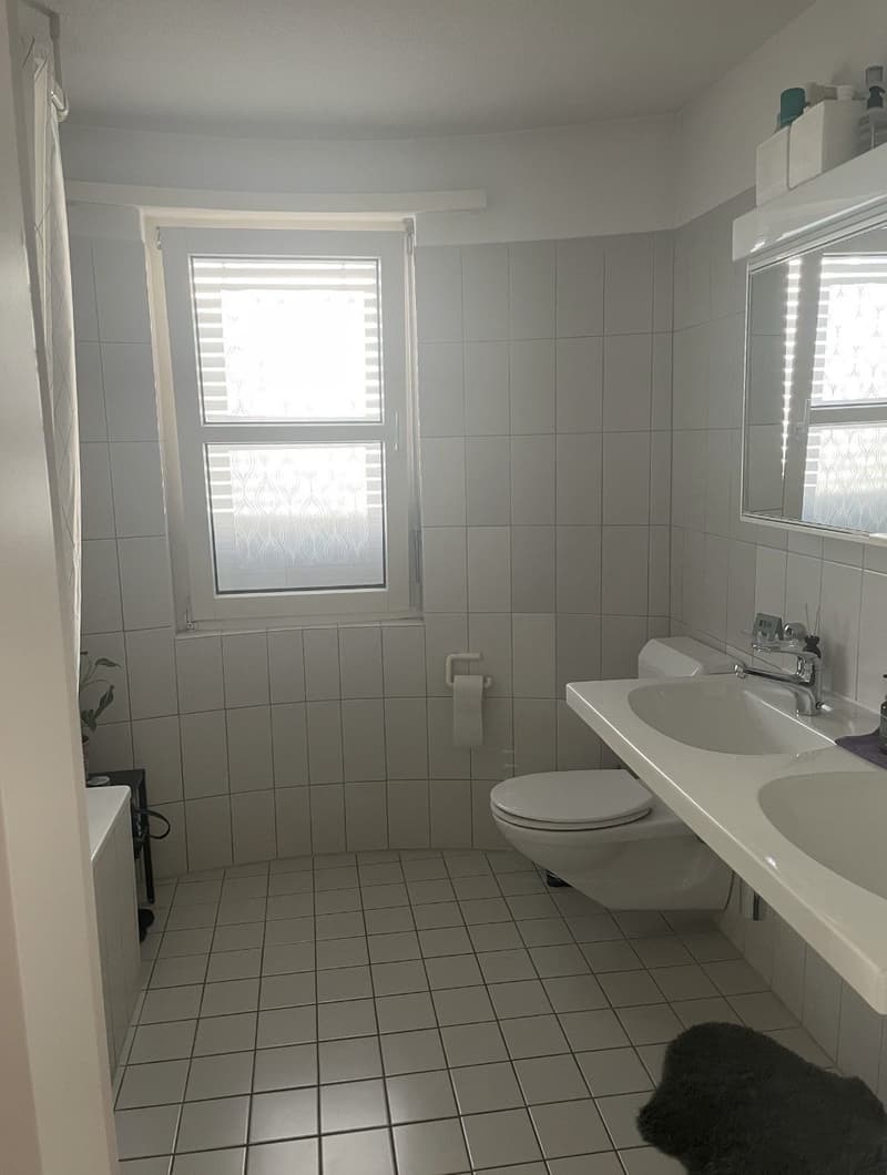 3½-Zimmer-Wohnung in Oberrohrdorf zu vermieten (10)