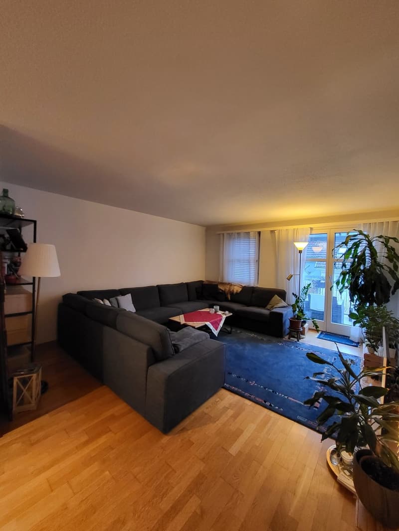 3½-Zimmer-Wohnung in Oberrohrdorf zu vermieten (6)