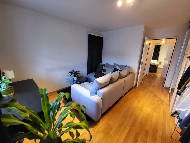 3½-Zimmer-Wohnung in Oberrohrdorf zu vermieten (7)