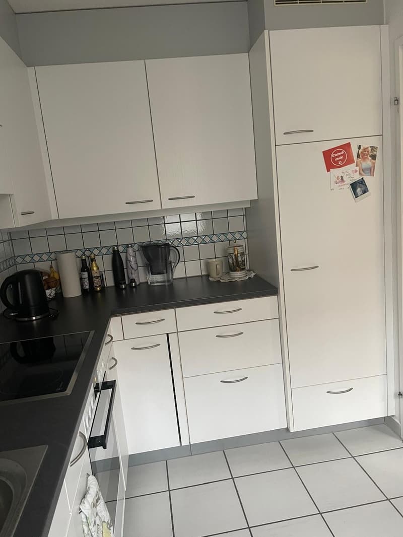 3½-Zimmer-Wohnung in Oberrohrdorf zu vermieten (4)