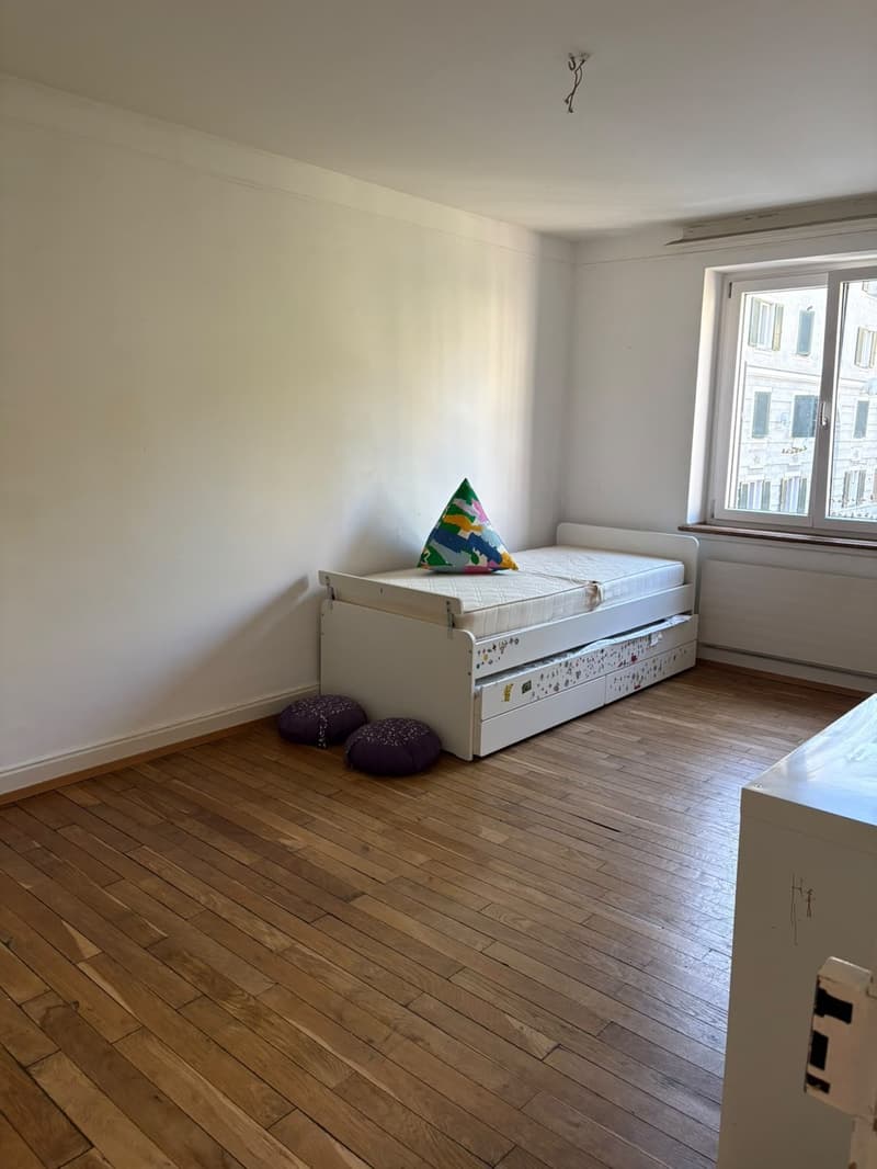 Ruhige Altbauwohnung (9)
