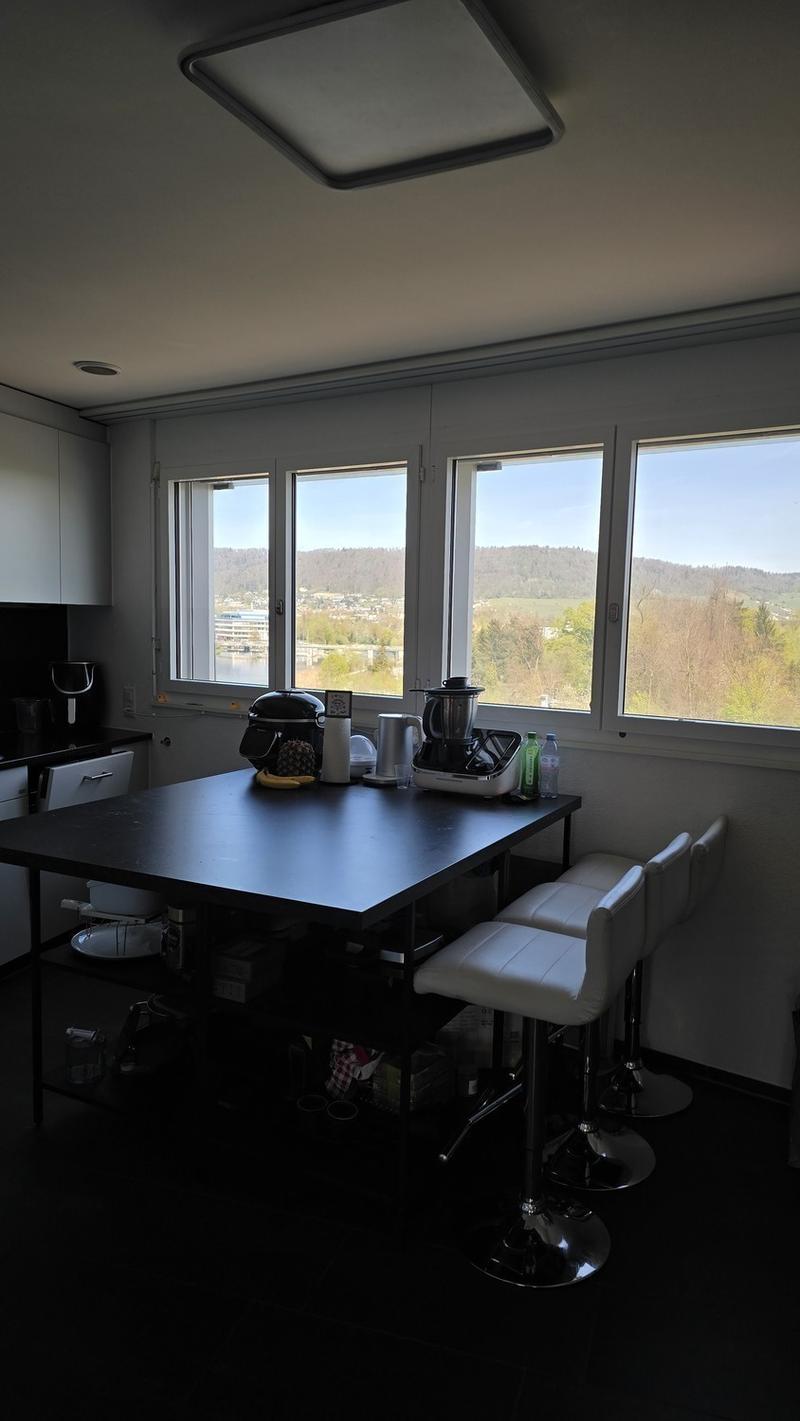 Helles und geräumiges Apartment unter dem Marktpreis aufgrund von zeitweiliger Untervermietung (5)