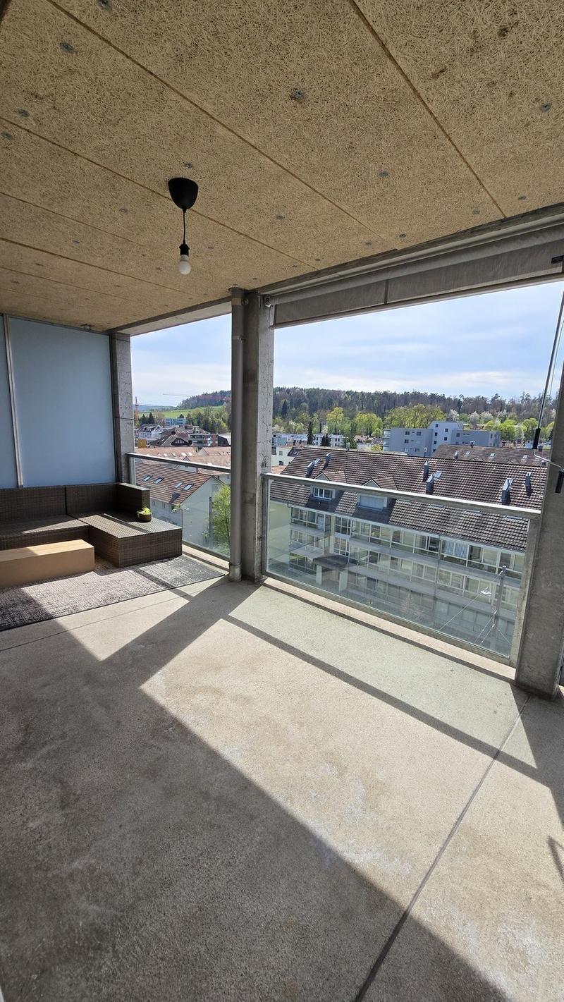 Helles und geräumiges Apartment unter dem Marktpreis aufgrund von zeitweiliger Untervermietung (9)