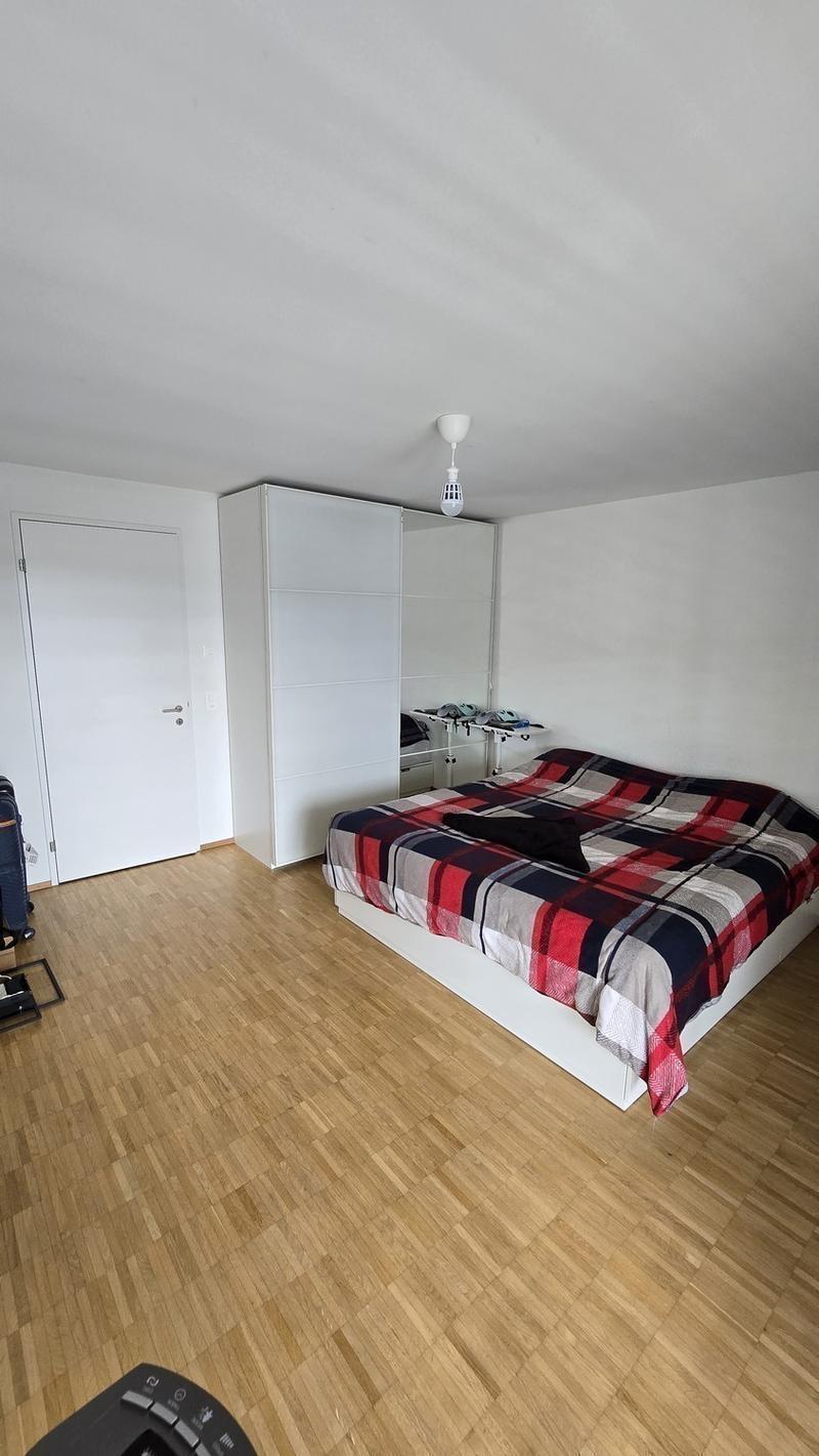 Helles und geräumiges Apartment unter dem Marktpreis aufgrund von zeitweiliger Untervermietung (8)