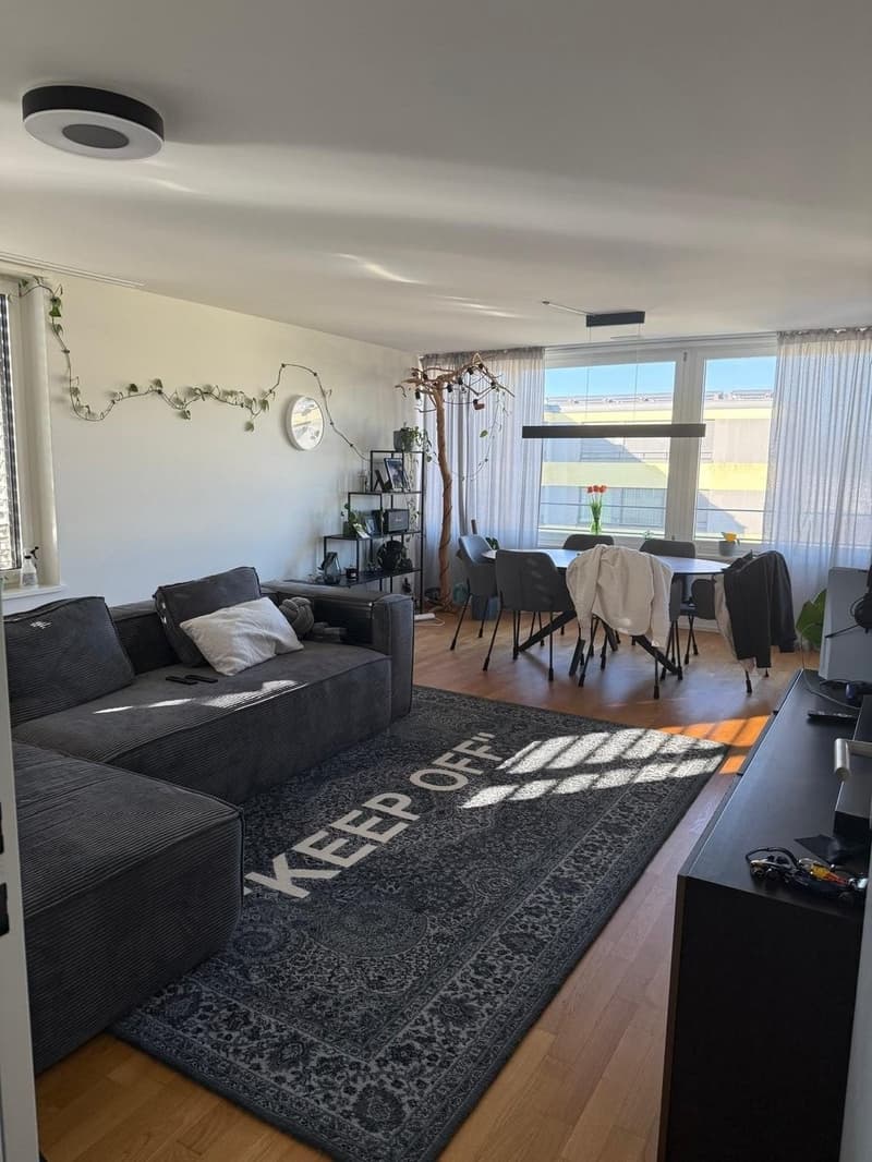 Möblierte 2.5-Zimmer-Wohnung zur Untermiete (01.10.2026 31.03.2027) (4)