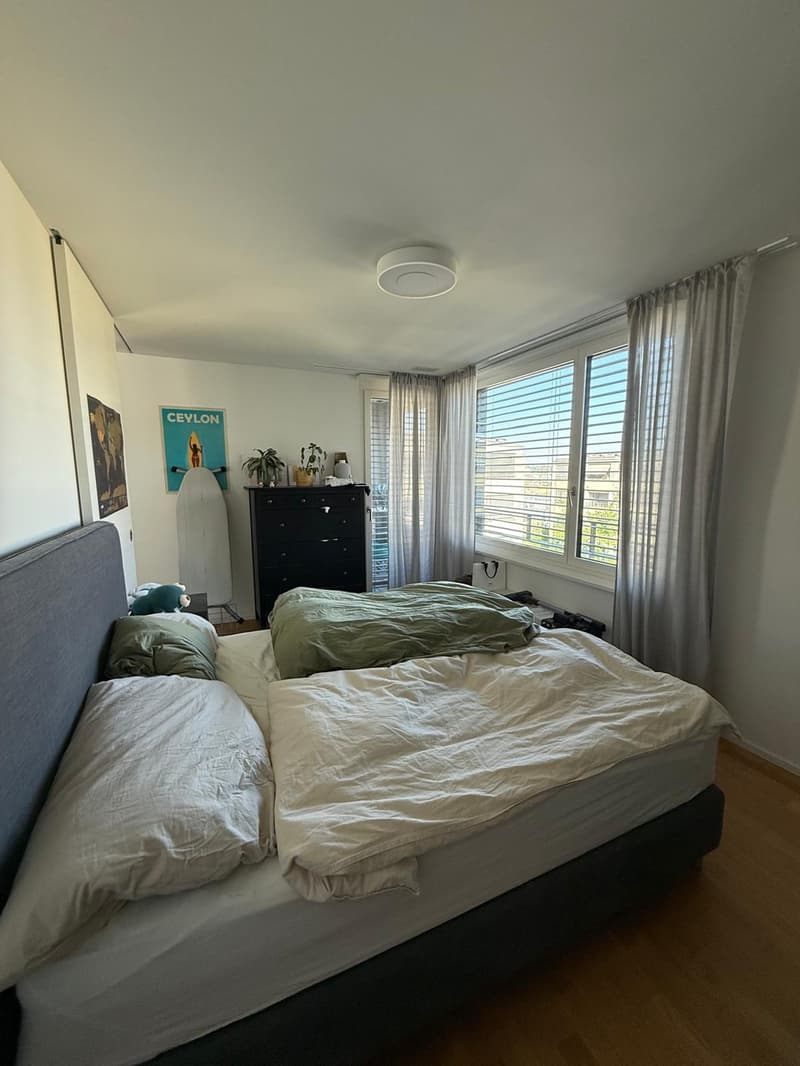 Möblierte 2.5-Zimmer-Wohnung zur Untermiete (01.10.2026 31.03.2027) (5)
