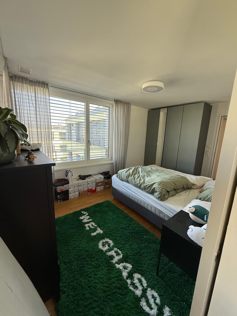 Möblierte 2.5-Zimmer-Wohnung zur Untermiete (01.10.2026 31.03.2027) (6)