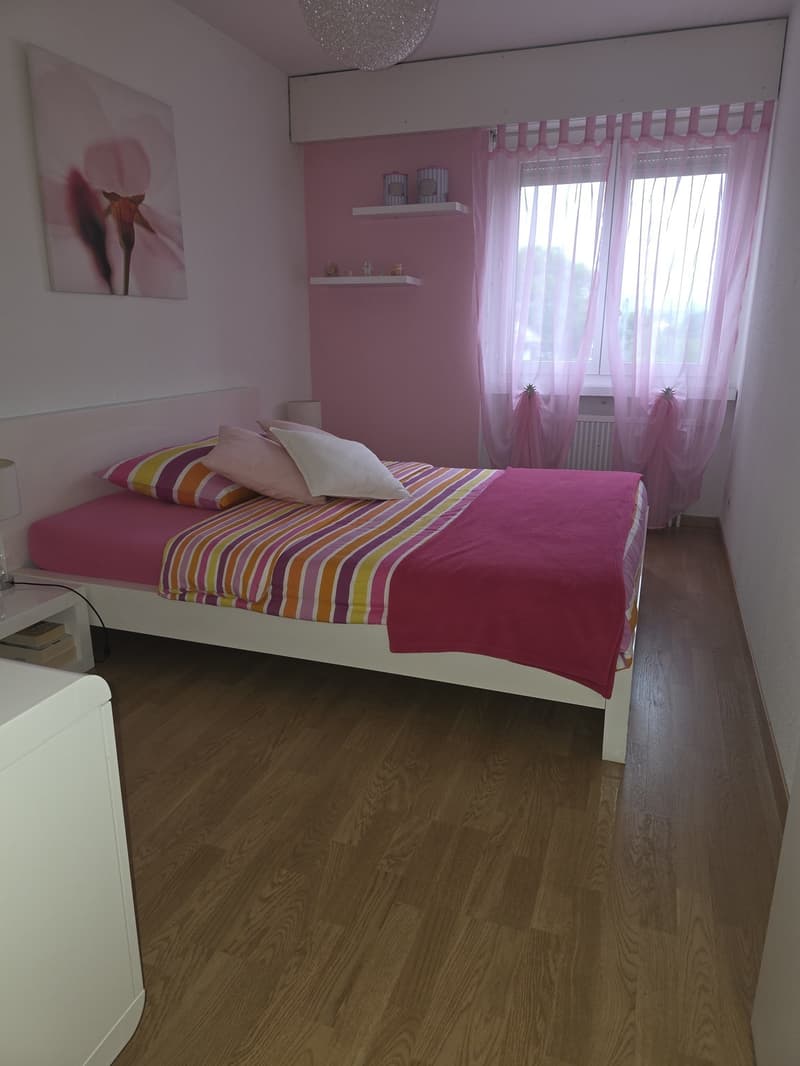 4.5-room apartment in a family-friendly neighborhood (1)