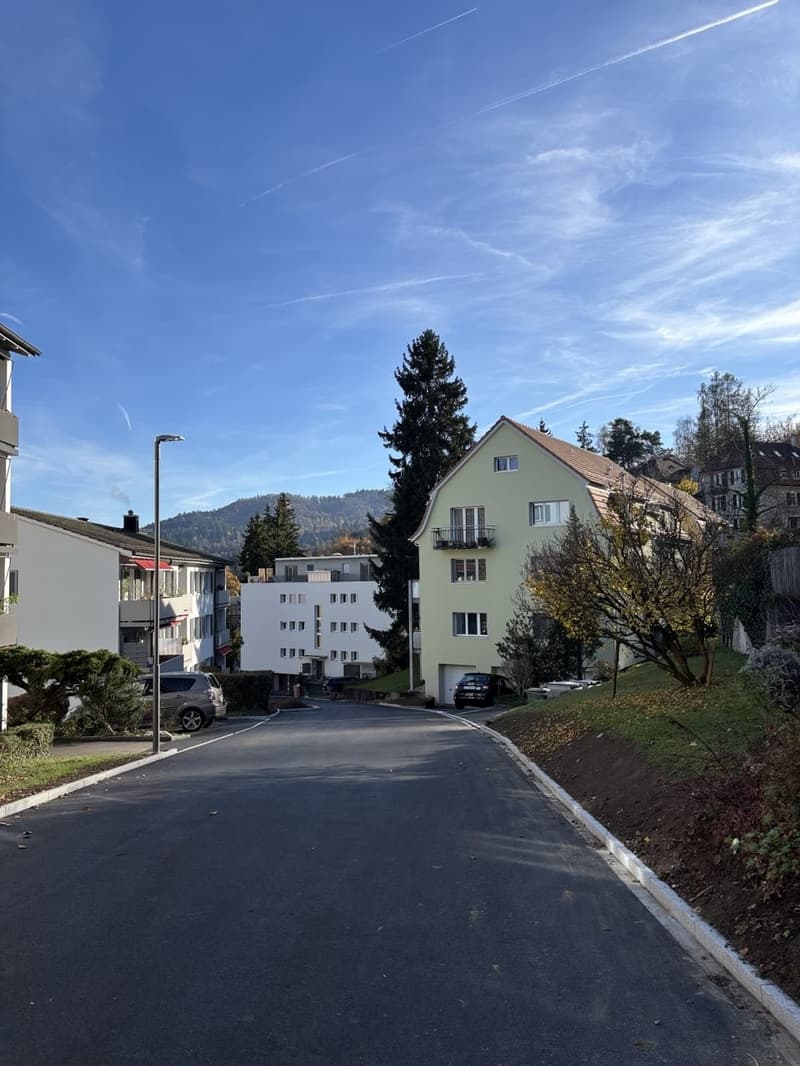 Möblierte Wohnung in Baden AG, verfügbar ab 15 September 2026 (13)