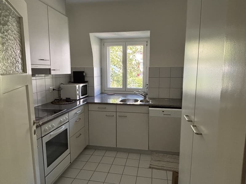 Möblierte Wohnung in Baden AG, verfügbar ab 15 September 2026 (9)