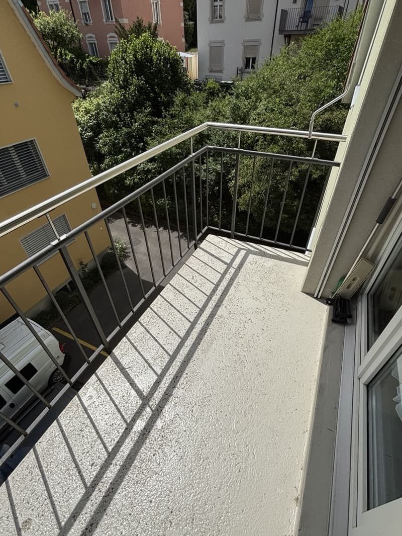 Möblierte Wohnung in Baden AG, verfügbar ab 15 September 2026 (11)