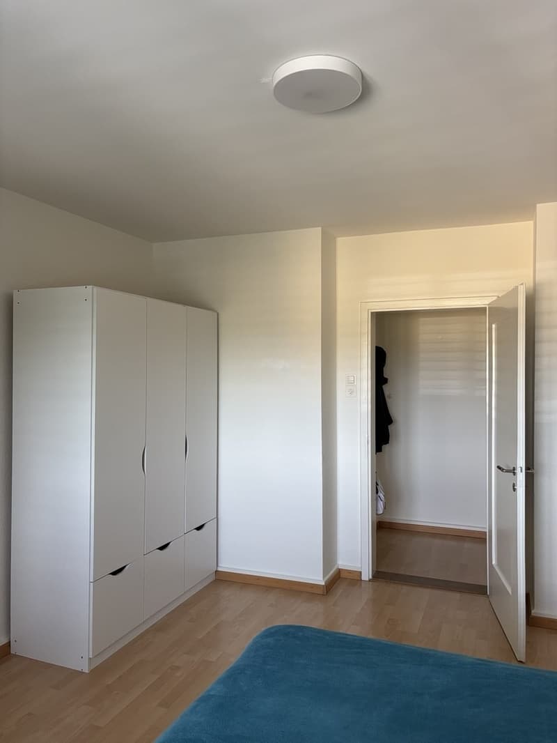 Möblierte Wohnung in Baden AG, verfügbar ab 15 September 2026 (5)