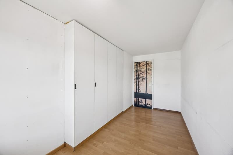 4 ½ Zimmer-Wohnung, 8954 Geroldswil (7)
