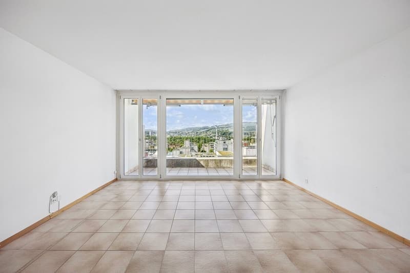 4 ½ Zimmer-Wohnung, 8954 Geroldswil (10)