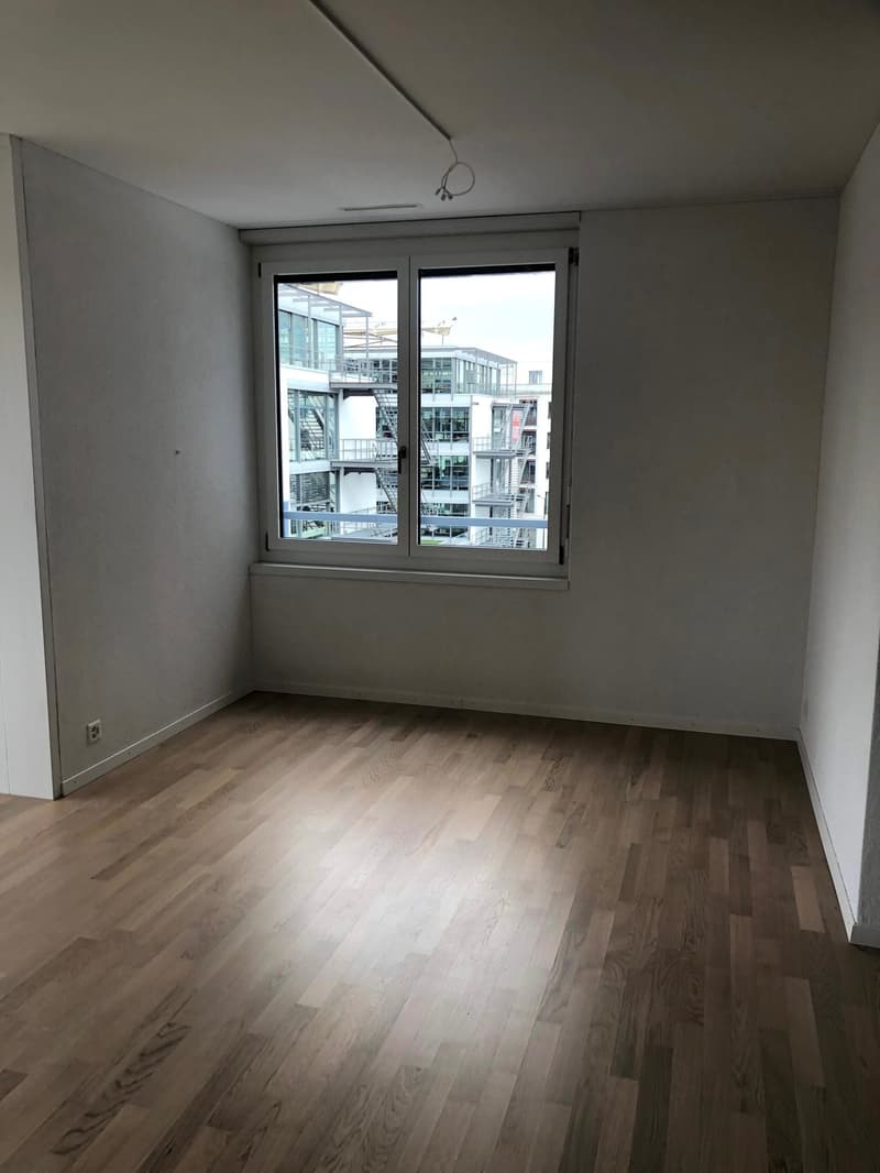 3.5-room apartment for subletting in Wallisellen (2)