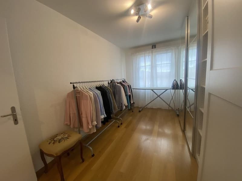 Charming 4.5-room apartment for rent in Dinhard (2)