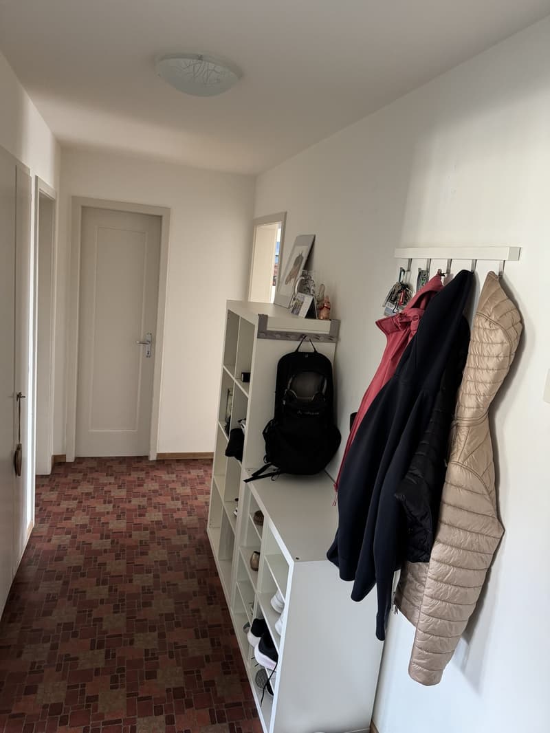 Helle 3-Zimmer-Wohnung mit Balkon in Oberwinterthur (6)