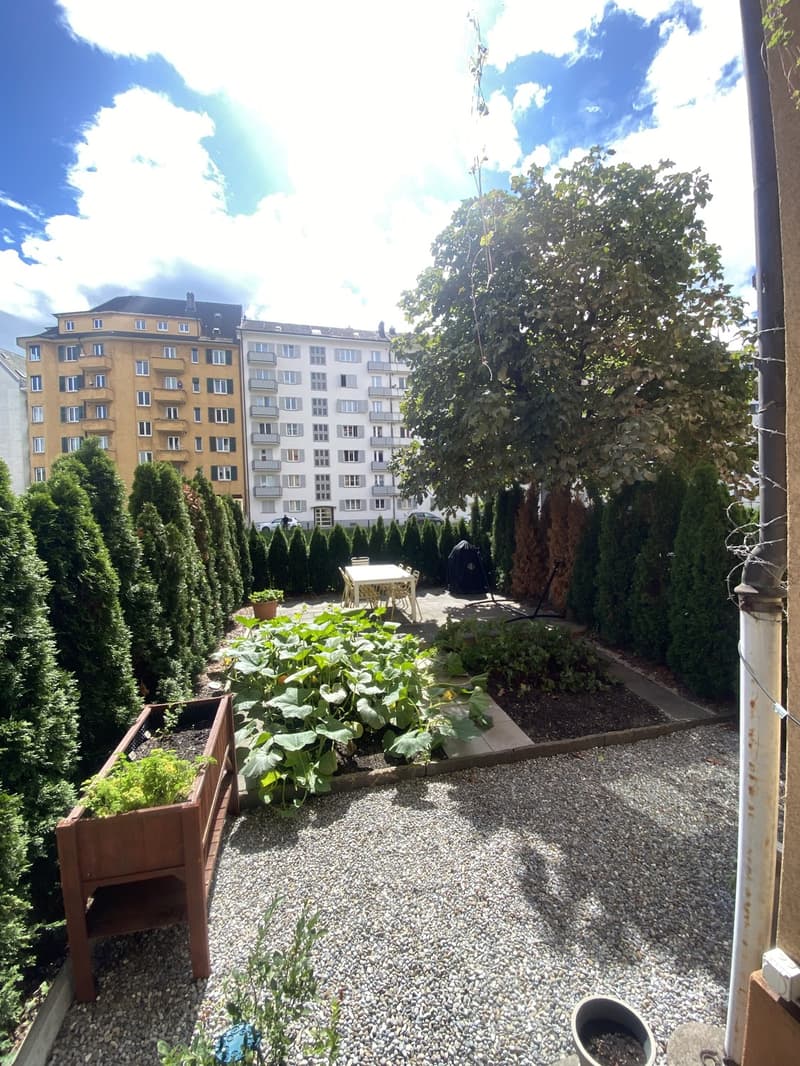 3,5 zimmer wohhnung neustadt Luzern (2)