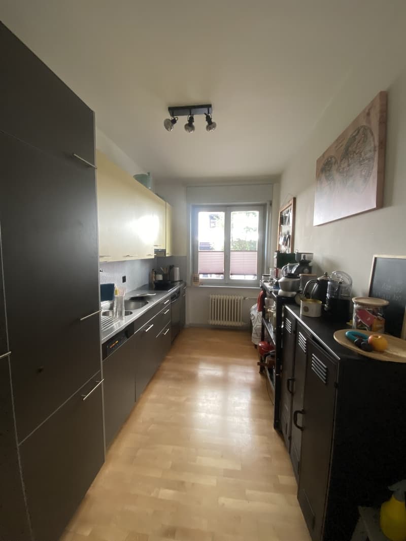 3,5 zimmer wohhnung neustadt Luzern (4)