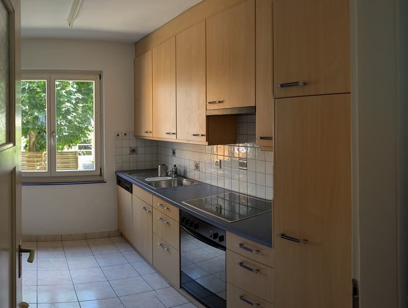 Rent a 4 room apartment in Waldgarten, Zurich (7)